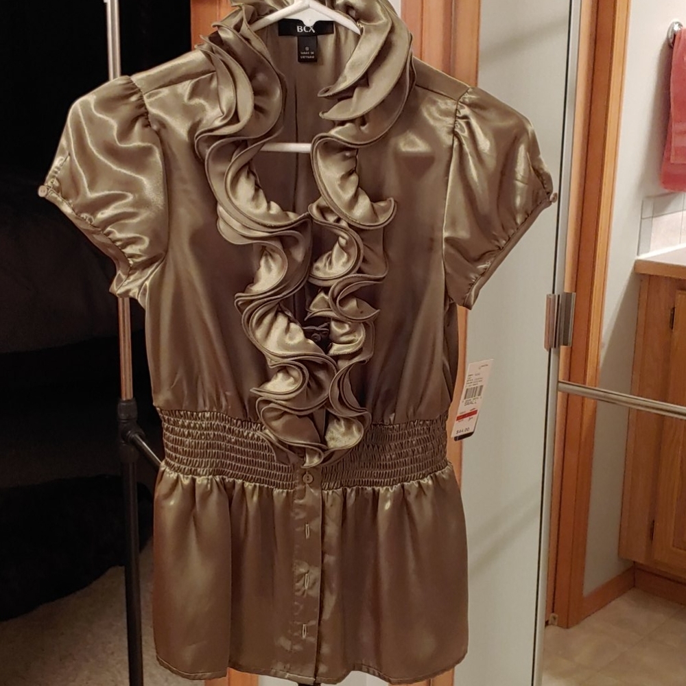 BCX Blouse